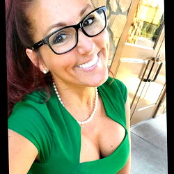 Pragtige Vrou van Italië – OnlyFans Model