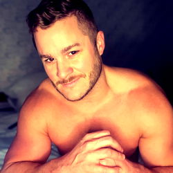 Stunning Male Model - Austin Armacost