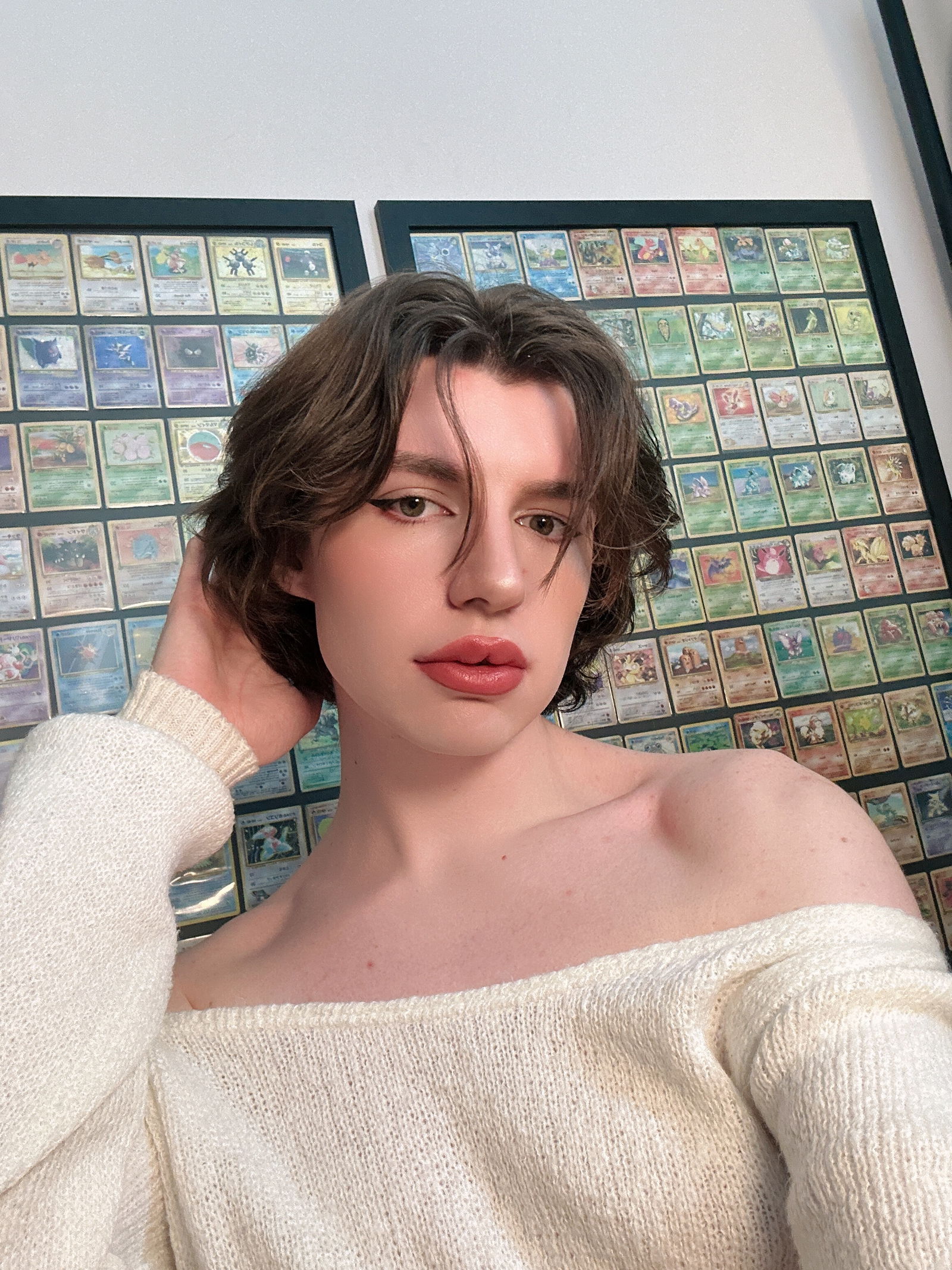 Izzy🏳️‍⚧️ photo