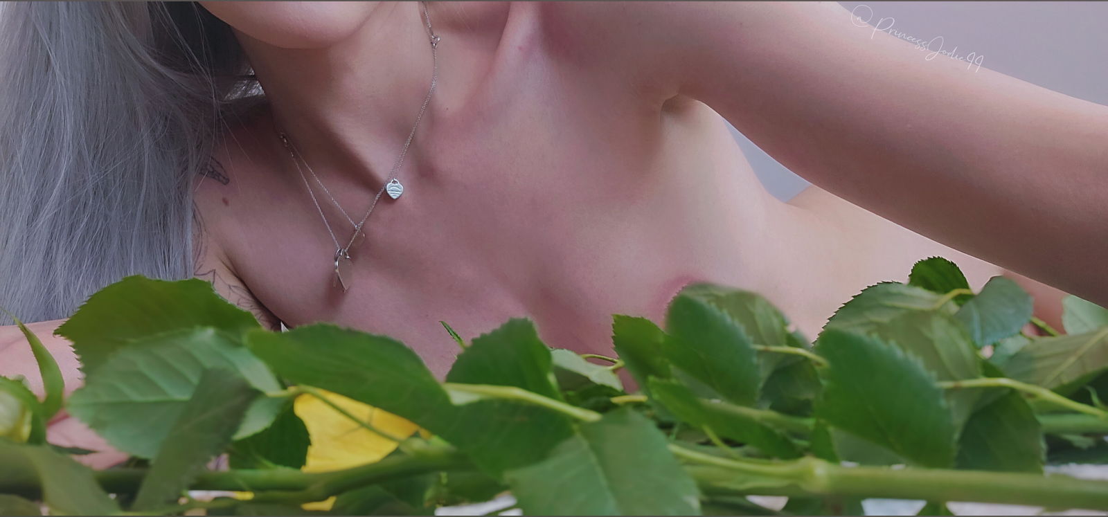 ♡𝓟𝓻𝓲𝓷𝓬𝓮𝓼𝓼 𝓙𝓸𝓭𝓲𝓮 ♡ photo