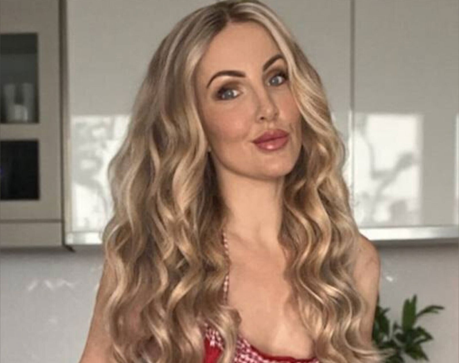 Georgie Lyall - Cooking M!lf 💦 photo