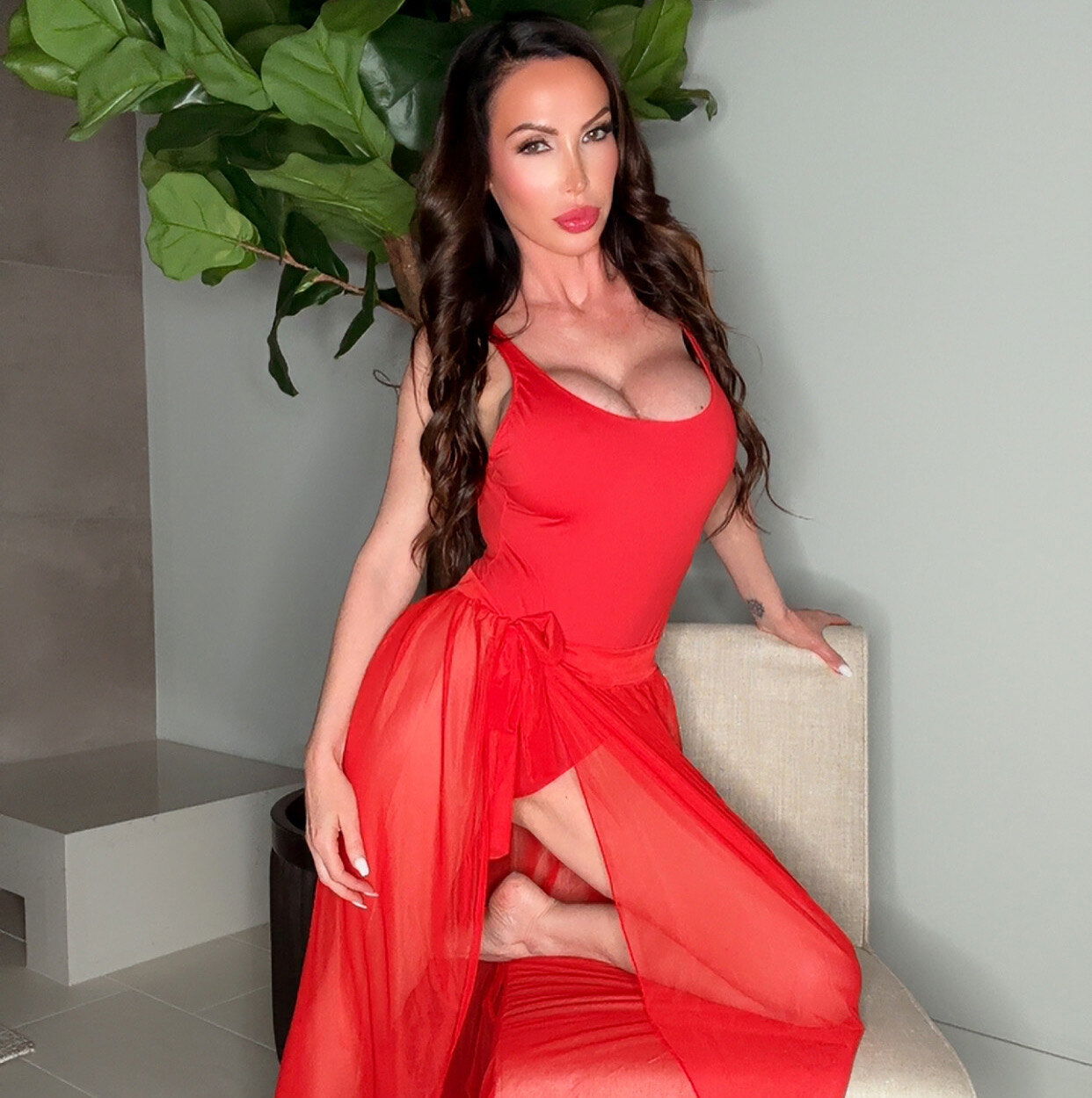 🍒 Nikki Benz photo