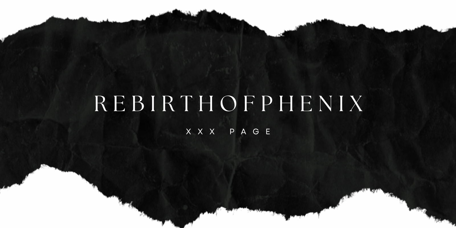 RebirthofPhenix photo