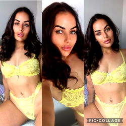 FLEXIBLE AND NAUGHTY 😈 photo