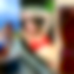 Mischa - natural and cute (; photo