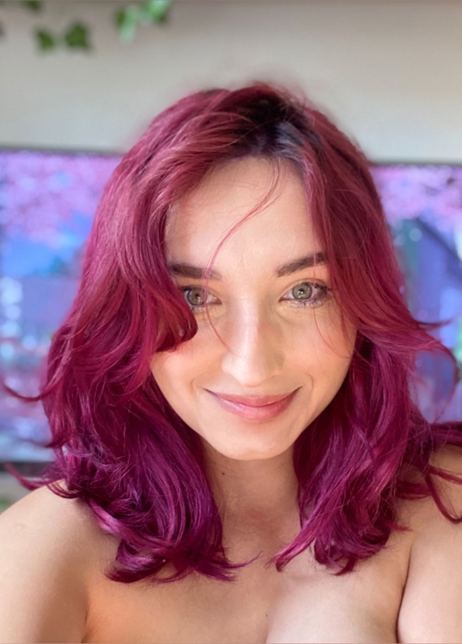 Alice 🦋1min FREE CUSTOM photo