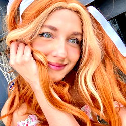 Pragtige OnlyFans Model - Streeksbeeld