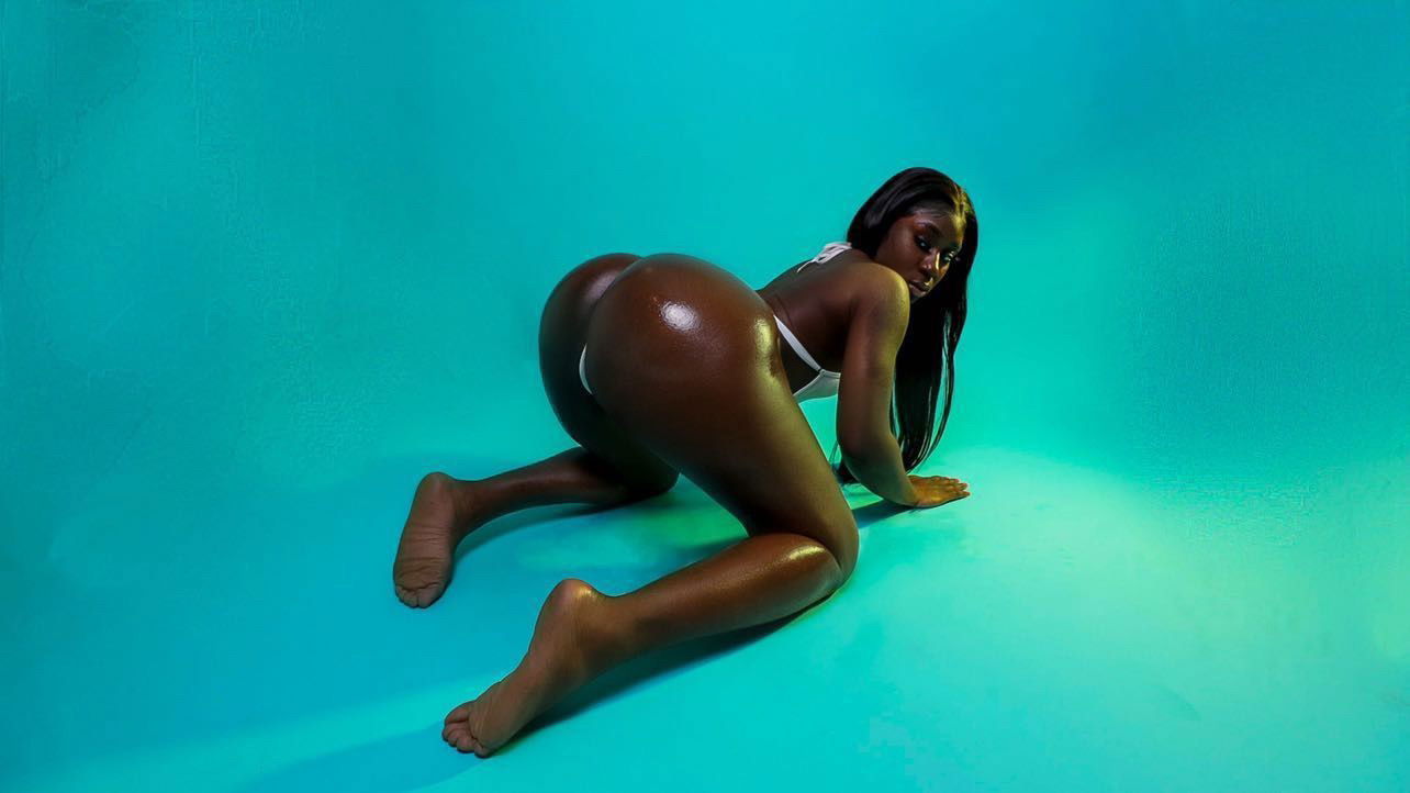 SashaWetPussy💦🤤 photo