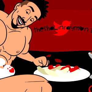 TheShawnRaymond photo