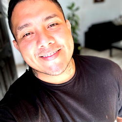 Sensuele Man – OnlyFans Model uit Mexiko