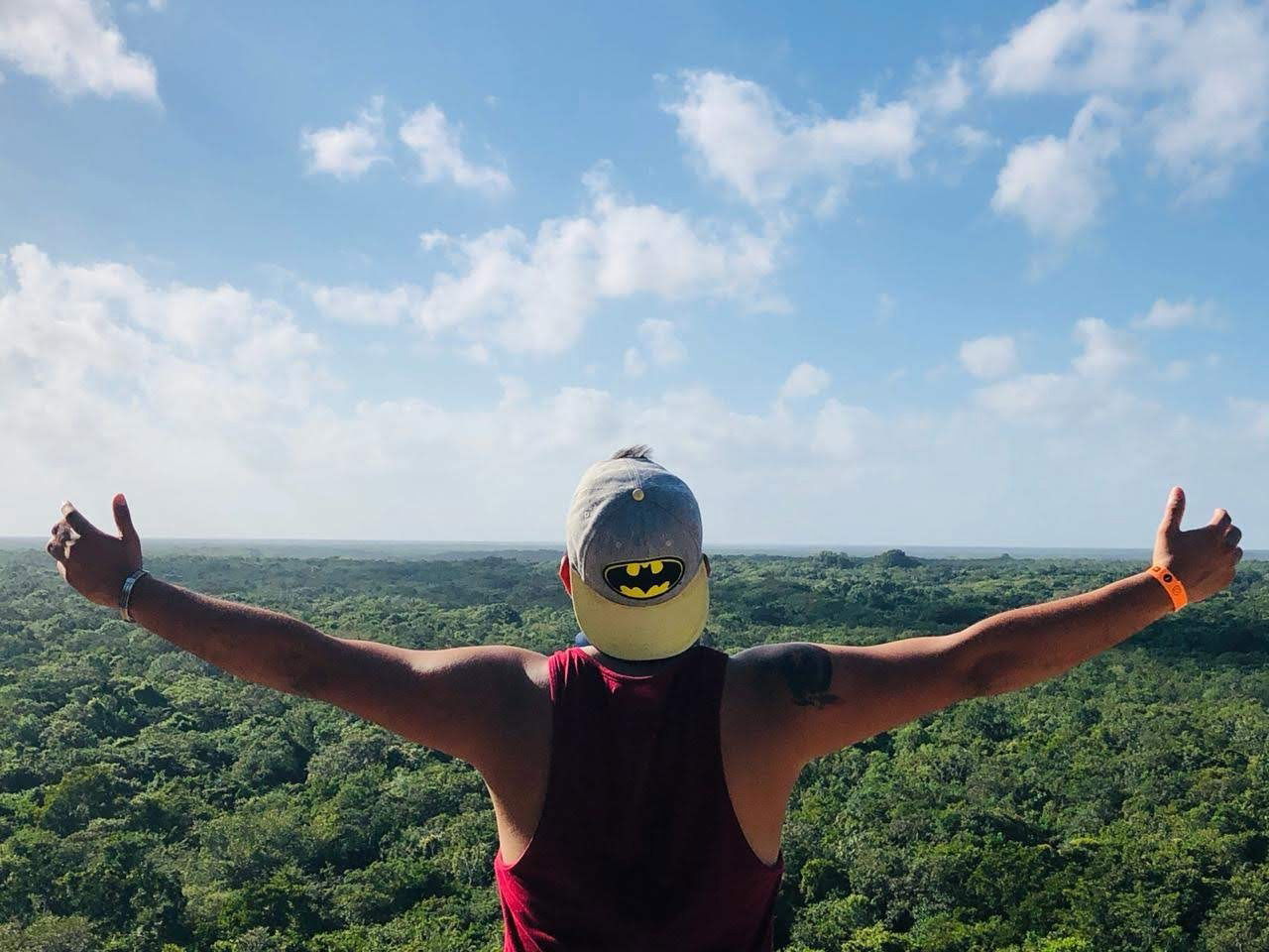 RuchoMacias 850 k 🔞 photo