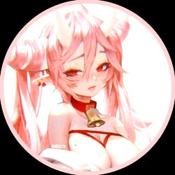 Pragtige Anime-Model - Candy Baby🌙