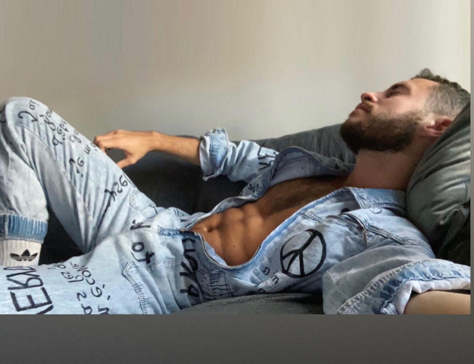 Salgues Alexis photo