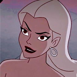 Pragtige Model - Mama Celeste