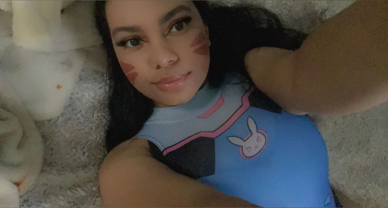 hime ♡ cosplay waifu photo