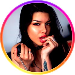 Pragtige OnlyFans Model - Hinnata - Ontdek Haar Skoonheid!