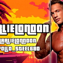 𝕮𝖍𝖆𝖗𝖑𝖎𝖊 𝕷𝖔𝖓𝖉𝖔𝖓 photo