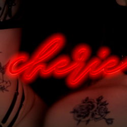 Chérie 🍒 photo