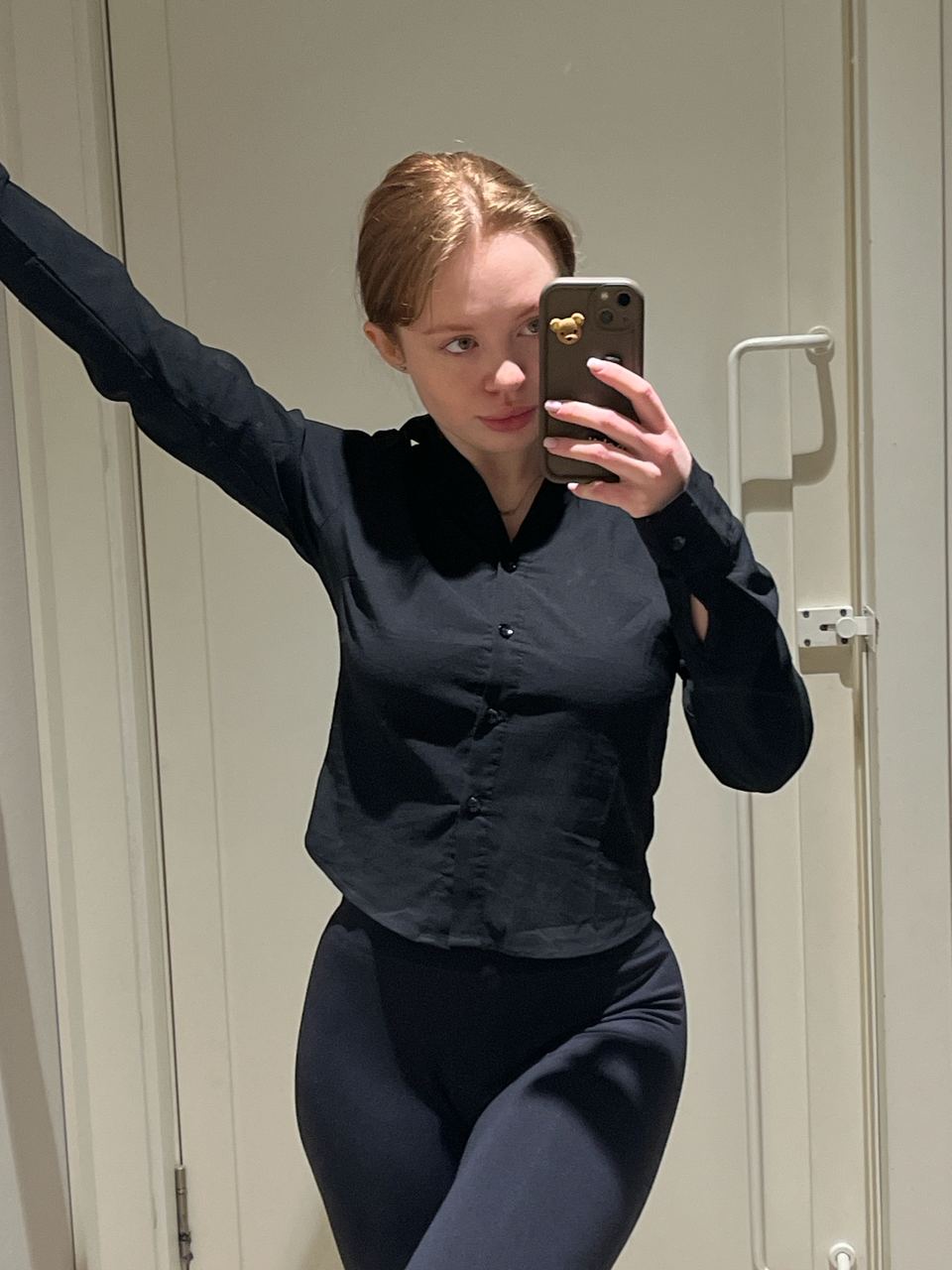 ❣️Anny❣️19 y.o. BUSTY student girl photo