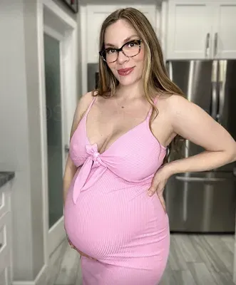 Curvy &amp; Creamy Mia 🍼 photo