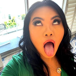 Sensuele Cindy Starfall - 'n Unieke OnlyFans Model