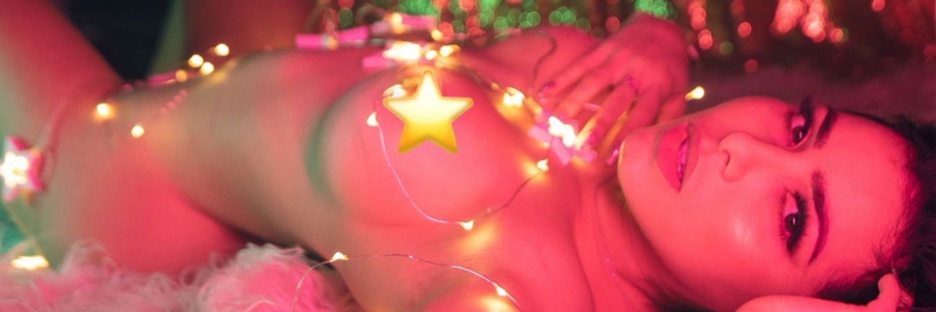 Jacki segura 💋 photo