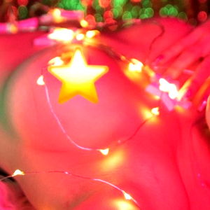 Jacki segura ๐ photo