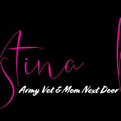 Kristina Rae💋Army Vet🇺🇸Mom Next Door photo
