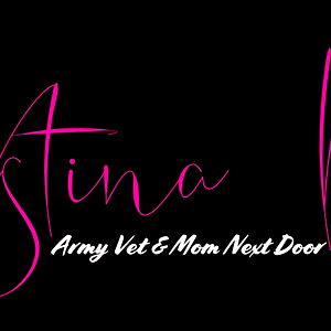 Kristina Rae๐Army Vet๐บ๐ธMom Next Door photo