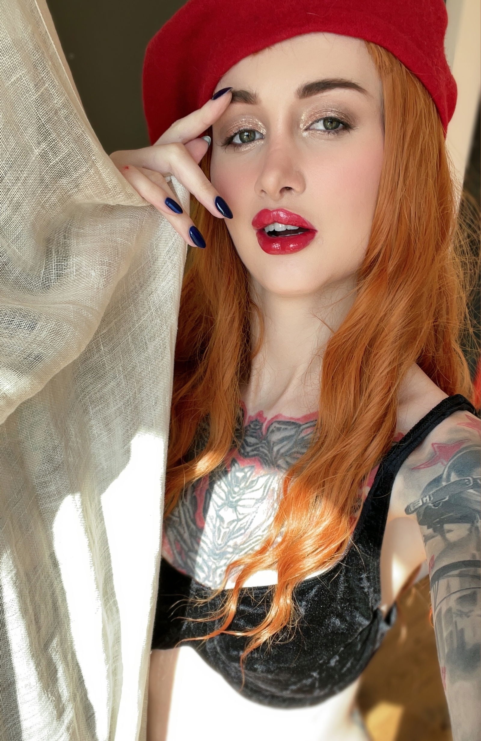 Your secret GF 👽 photo