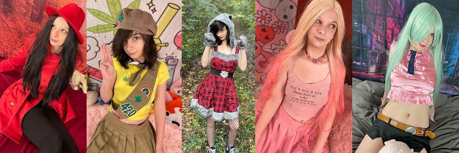 Abby's Puffy Pussy photo