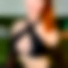 Shaye ๐ KINKY REDHEAD ๐ photo