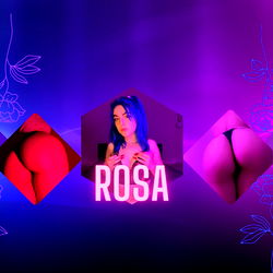 Rosaline Rosa photo