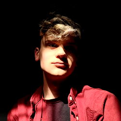 Pragtige Model van New York - Ryan Snow❄️