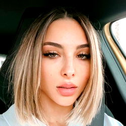 Pragtige OnlyFans Model - Jenny BM in Madrid