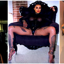 𝐌𝐈𝐊𝐀 𝐊𝐀𝐓𝐀𝐍𝐀 💥 photo