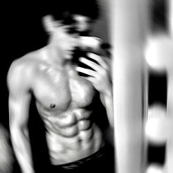 Speelse en kragtige model - OnlyFans MasterUK Free 💦