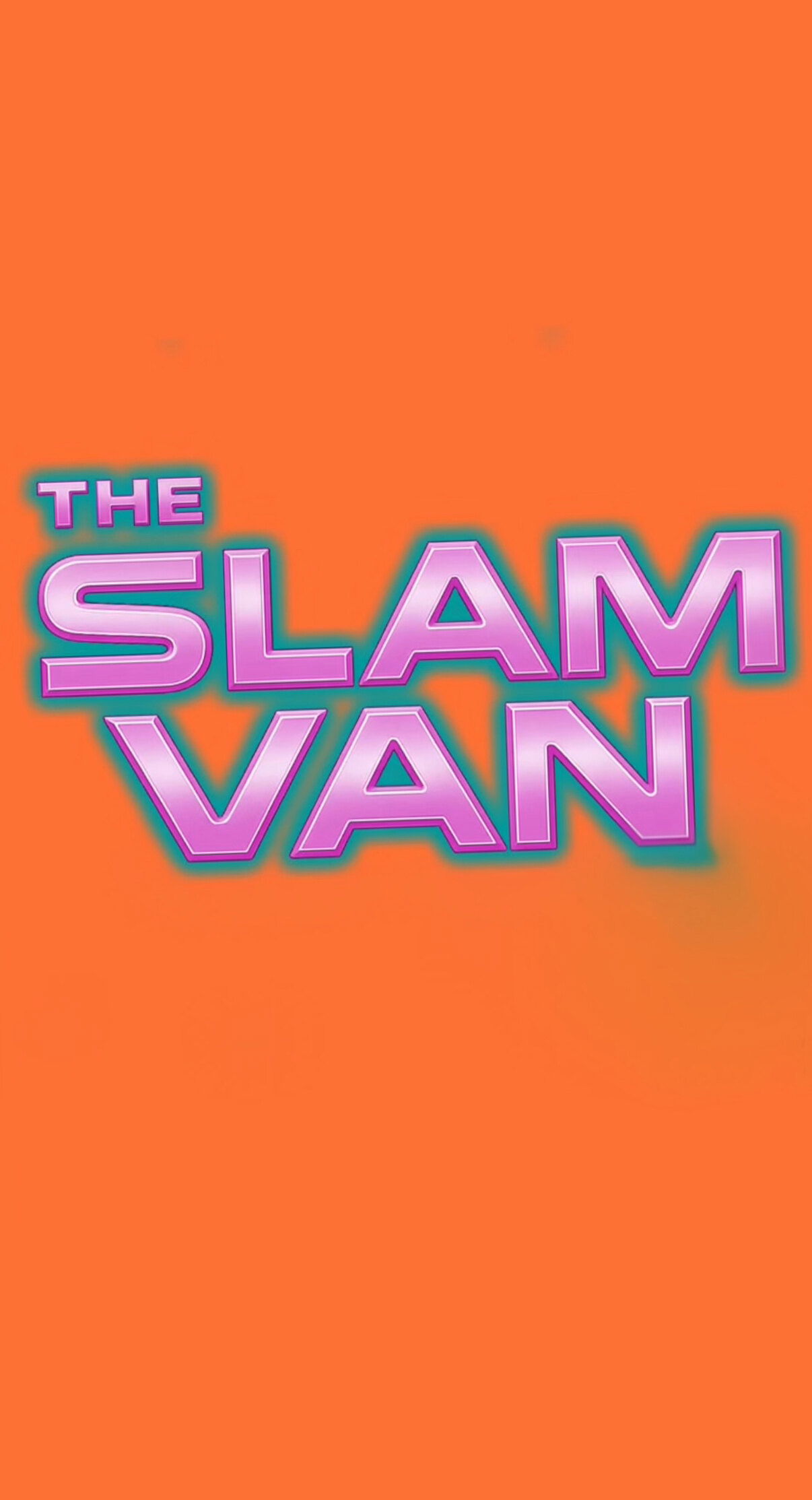 The slam van 🚌 photo