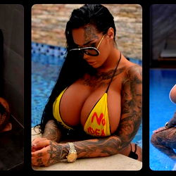 Andjela Vestica VIP photo