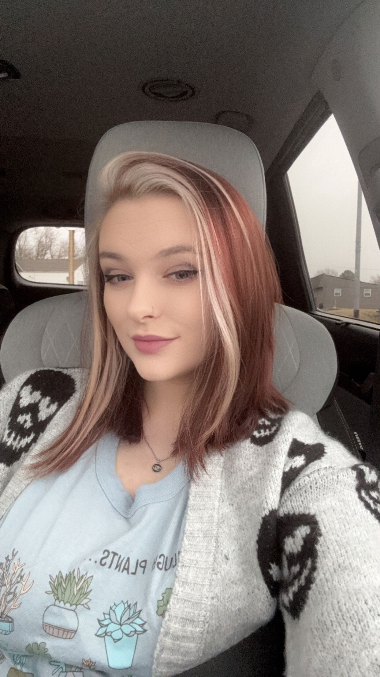 Naughty Liv 🦋 photo