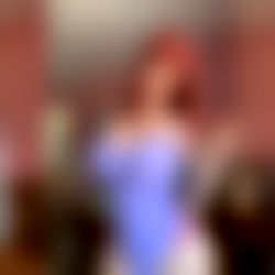 Julie With The Cake photo