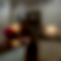 Julie With The Cake photo