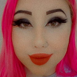 Pragtige Vroue Model - KITTI🎀