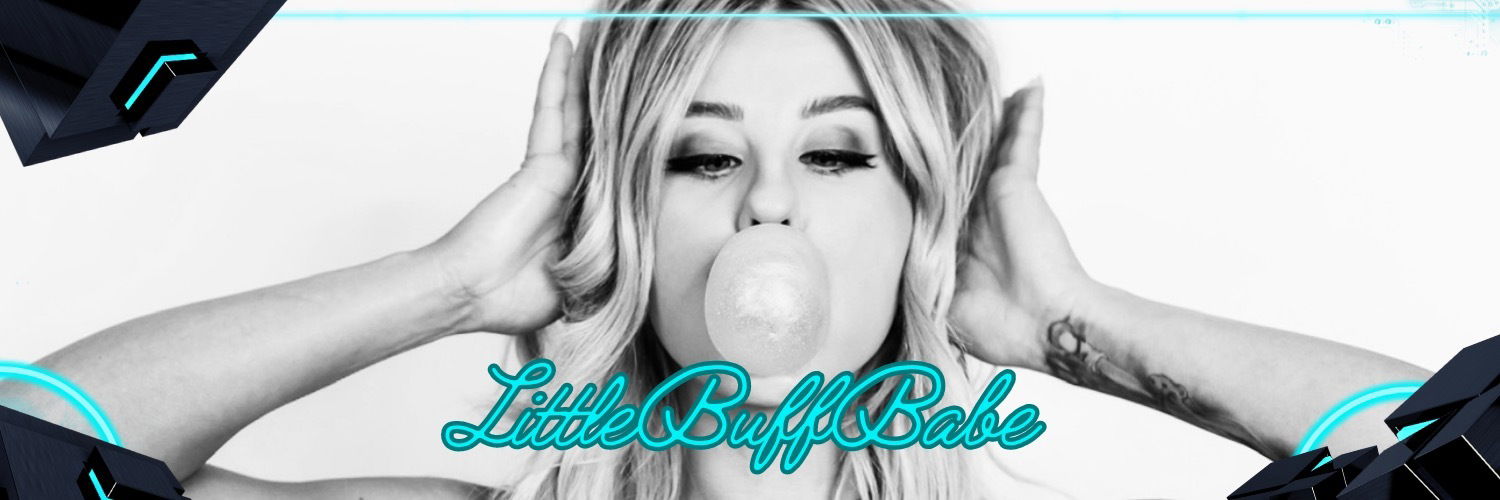 ❤️‍🔥 Littlebuffbabe VIP (NO PPV) photo