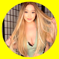 Pragtige Vrouelike Model vir OnlyFans - 🥛𝒊𝒕𝒕𝒊𝒆 💕🌸