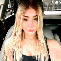 Pragtige OnlyFans Model Grace Collins - Maseru District