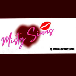 Misty Sinns No PPV Option photo