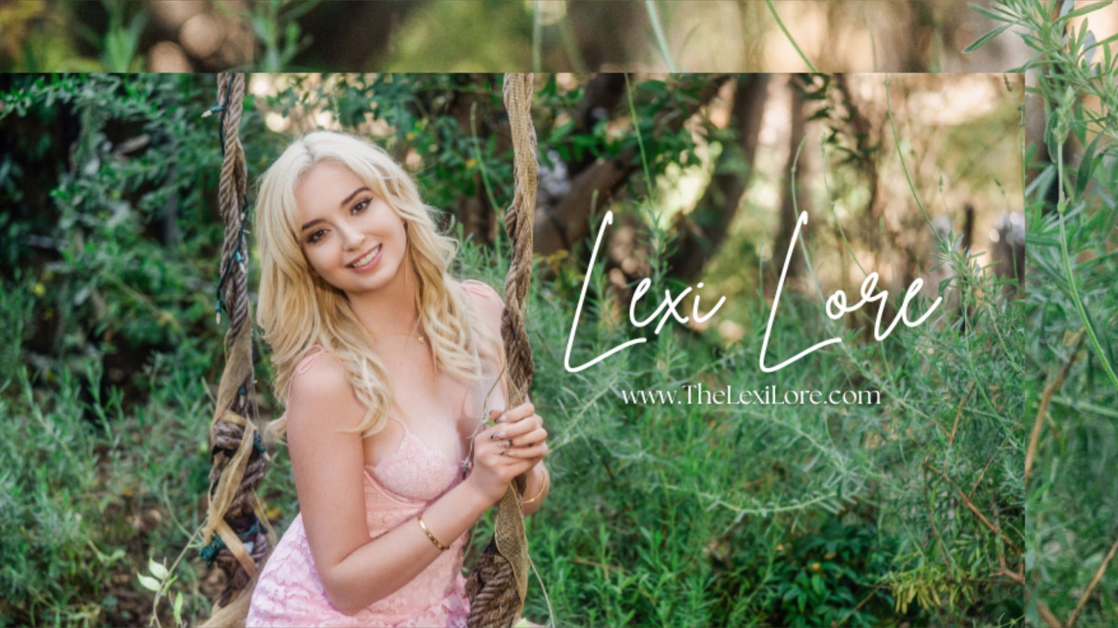 Lexi Lore 💕 photo