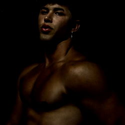 'n Waenskoon Pragtige Man - Nate Garner