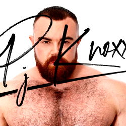 PJ KNOX VIP photo